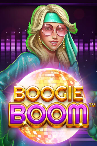 Boogie Boom играть онлайн | Фараон Казино бесплатно