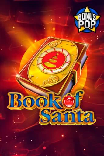 Book Of Santa играть онлайн | Фараон Казино бесплатно