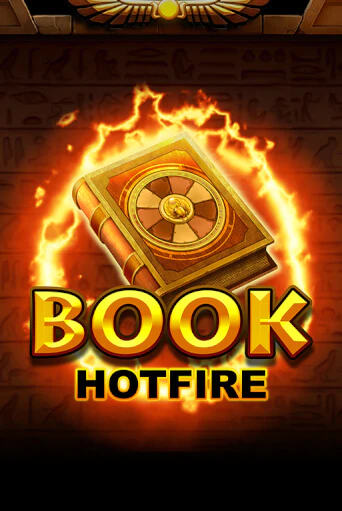 Book Hotfire играть онлайн | Фараон Казино бесплатно