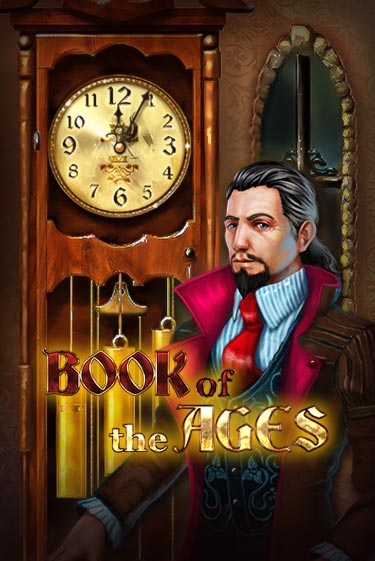 Book of Ages играть онлайн | Фараон Казино бесплатно