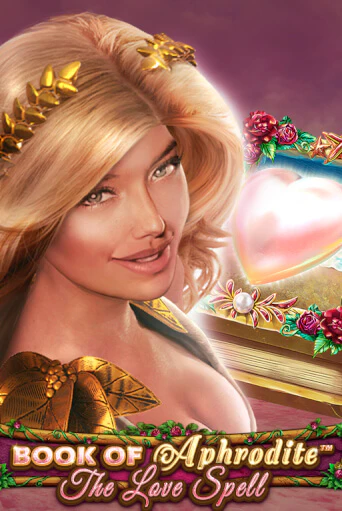 Book Of Aphrodite - The Love Spell играть онлайн | Фараон Казино бесплатно