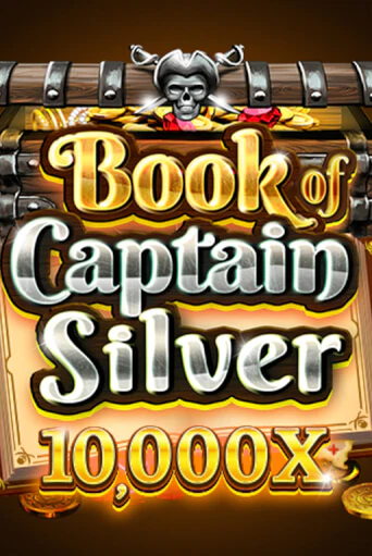 Book Of Captain Silver играть онлайн | Фараон Казино бесплатно