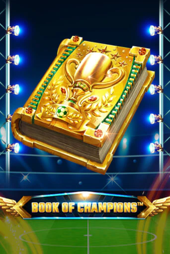 Book Of Champions играть онлайн | Фараон Казино бесплатно