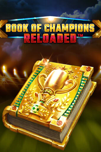 Book Of Champions Reloaded играть онлайн | Фараон Казино бесплатно