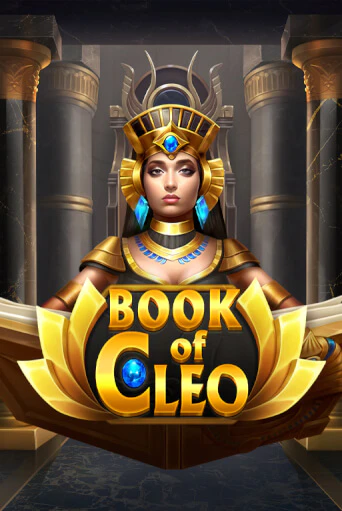 Book of Cleo играть онлайн | Фараон Казино бесплатно