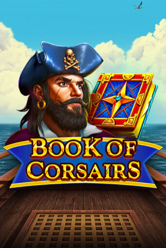 Book of Corsairs играть онлайн | Фараон Казино бесплатно