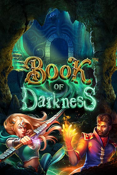 Book Of Darkness играть онлайн | Фараон Казино бесплатно