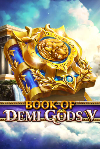 Book Of Demi Gods V играть онлайн | Фараон Казино бесплатно