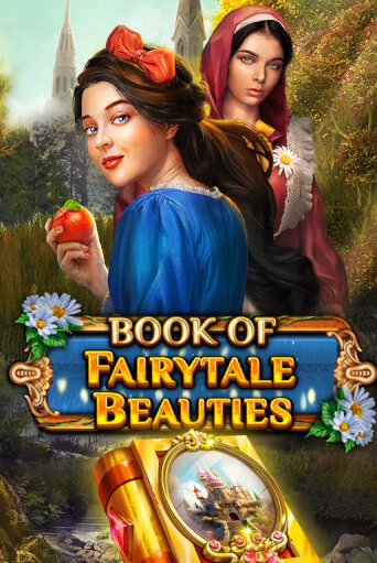 Book Of Fairytale Beauties играть онлайн | Фараон Казино бесплатно