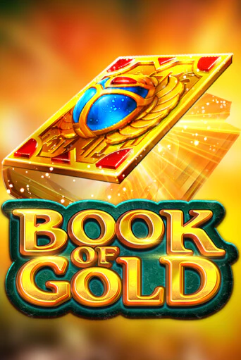 Book of Gold играть онлайн | Фараон Казино бесплатно