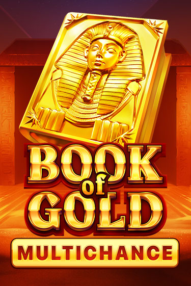 Book of Gold: Multichance играть онлайн | Фараон Казино бесплатно