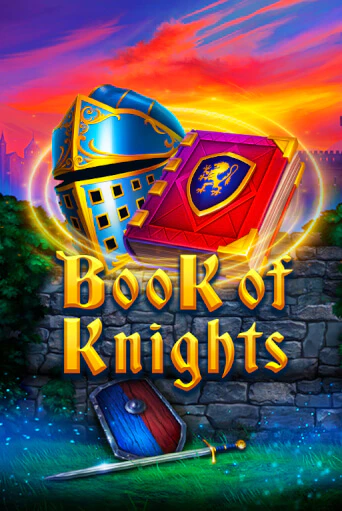 Book of Knights играть онлайн | Фараон Казино бесплатно