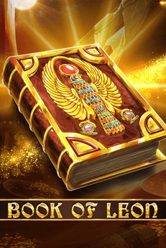 Book of Leon играть онлайн | Фараон Казино бесплатно