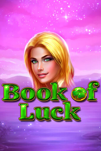 Book of Luck играть онлайн | Фараон Казино бесплатно