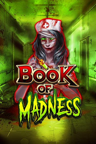 Book of Madness играть онлайн | Фараон Казино бесплатно