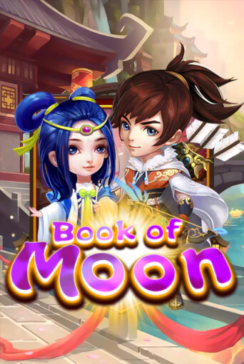 Book Of Moon играть онлайн | Фараон Казино бесплатно