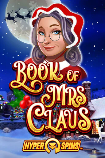 Book Of Mrs Claus играть онлайн | Фараон Казино бесплатно