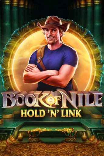 Book of Nile: Hold'n'Link играть онлайн | Фараон Казино бесплатно