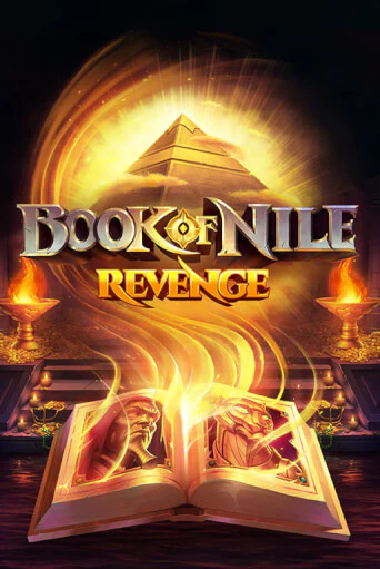 Book of Nile Revenge играть онлайн | Фараон Казино бесплатно