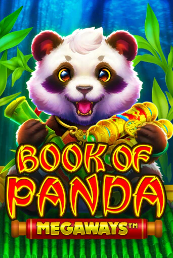 Book of Panda Megaways играть онлайн | Фараон Казино бесплатно