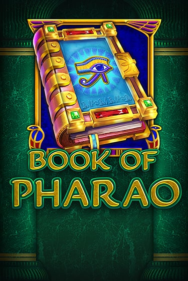 Book of Pharao играть онлайн | Фараон Казино бесплатно