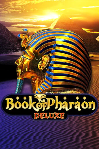 Book of Pharaon Deluxe играть онлайн | Фараон Казино бесплатно