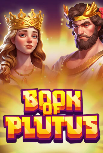 Book Of Plutus играть онлайн | Фараон Казино бесплатно