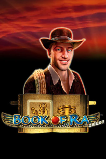 Book of Ra Deluxe играть онлайн | Фараон Казино бесплатно