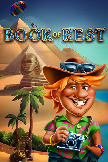 Book of Rest играть онлайн | Фараон Казино бесплатно