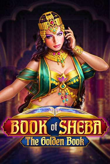 Book of Sheba играть онлайн | Фараон Казино бесплатно