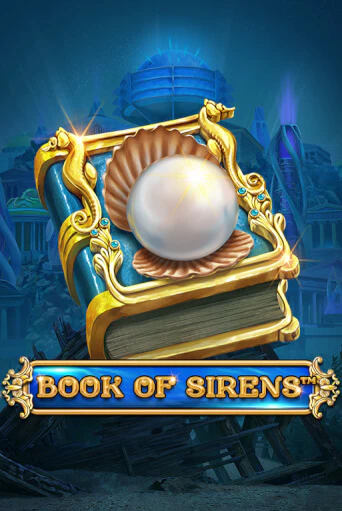 Book Of Sirens - The Golden Era играть онлайн | Фараон Казино бесплатно