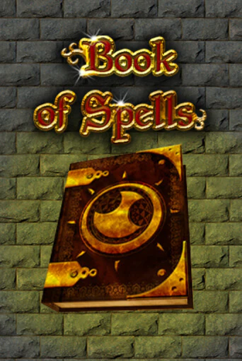 Book of Spells играть онлайн | Фараон Казино бесплатно