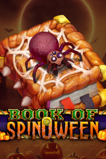 Book Of SpinOWeen играть онлайн | Фараон Казино бесплатно