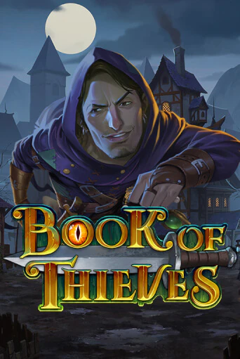 Book of Thieves играть онлайн | Фараон Казино бесплатно