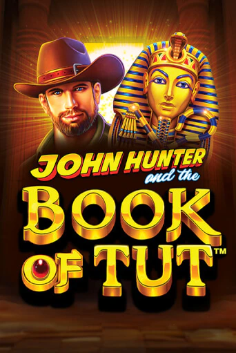 Book of Tut играть онлайн | Фараон Казино бесплатно