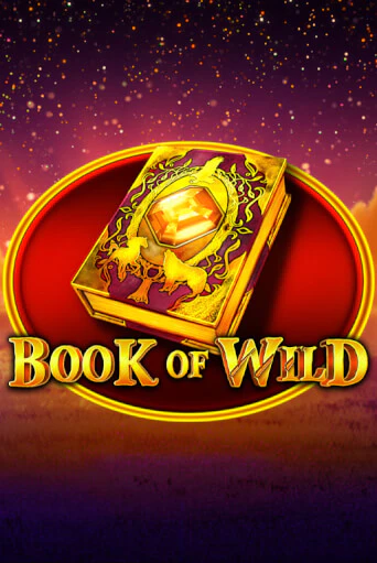 Book of Wild играть онлайн | Фараон Казино бесплатно