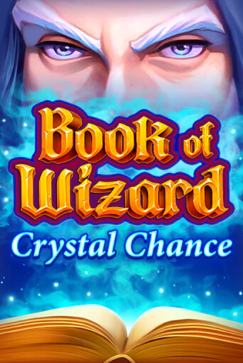 Book of Wizard Crystal Chance играть онлайн | Фараон Казино бесплатно