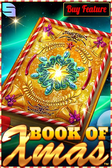 Book Of Xmas играть онлайн | Фараон Казино бесплатно