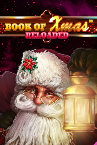 Book Of Xmas Reloaded играть онлайн | Фараон Казино бесплатно