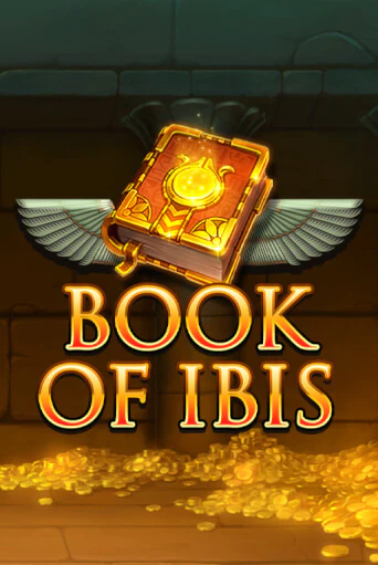 Book of Ibis   играть онлайн | Фараон Казино бесплатно