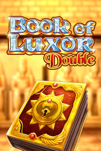 Book of Luxor Double играть онлайн | Фараон Казино бесплатно