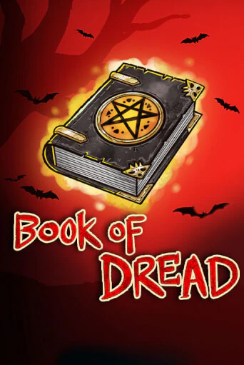 Book of Dread играть онлайн | Фараон Казино бесплатно