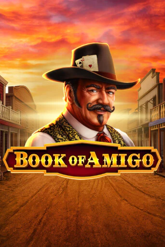 Book of Amigo играть онлайн | Фараон Казино бесплатно