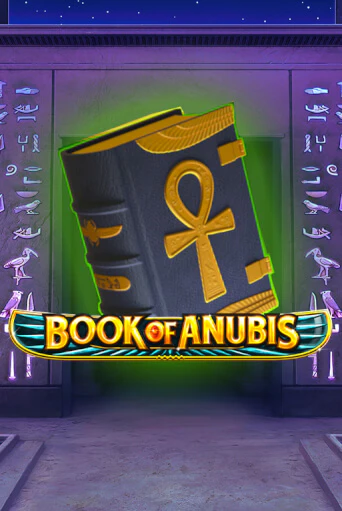 Book of Anubis играть онлайн | Фараон Казино бесплатно