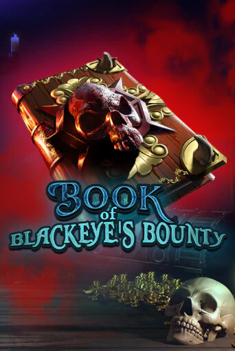 Book of Blackeye’s Bounty играть онлайн | Фараон Казино бесплатно