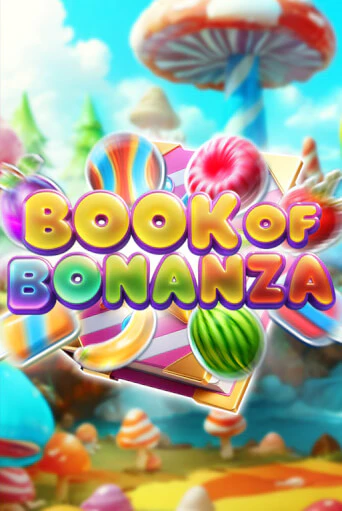 Book of Bonanza играть онлайн | Фараон Казино бесплатно