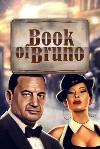 Book of Bruno играть онлайн | Фараон Казино бесплатно