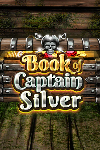 Book of Captain Silver играть онлайн | Фараон Казино бесплатно