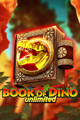 Book of Dino Unlimited играть онлайн | Фараон Казино бесплатно