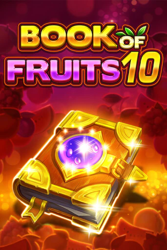 Book of Fruits 10 играть онлайн | Фараон Казино бесплатно